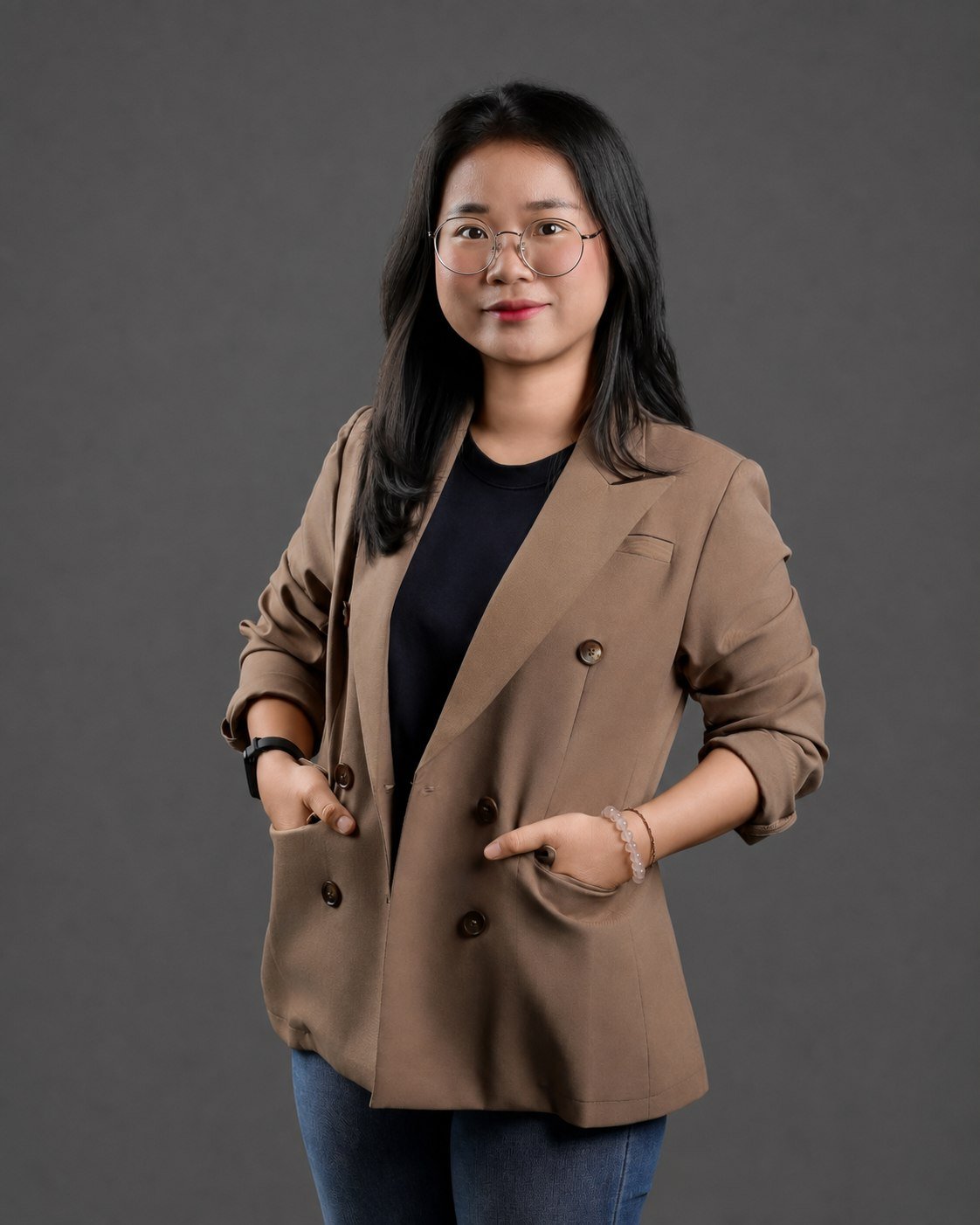 Raksmey Loeung, Country Manager